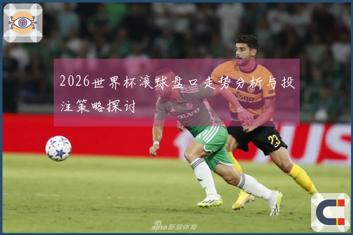 2026世界杯滚球盘口走势分析与投注策略探讨
