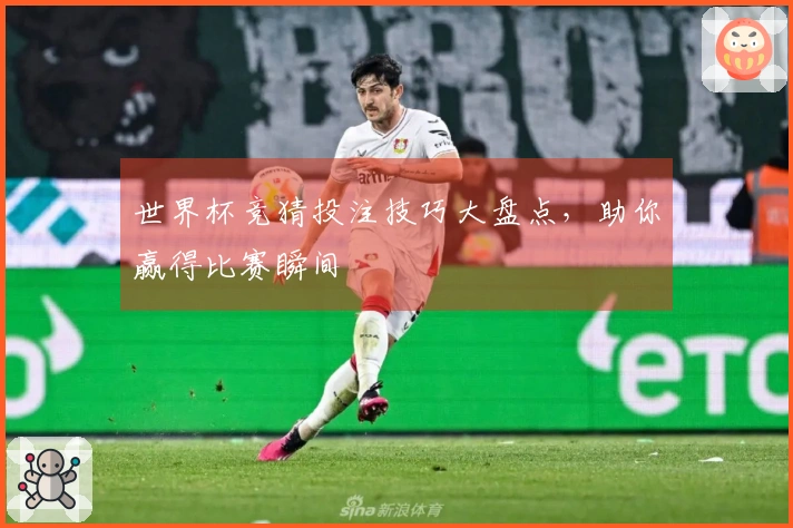 世界杯竞猜投注技巧大盘点，助你赢得比赛瞬间