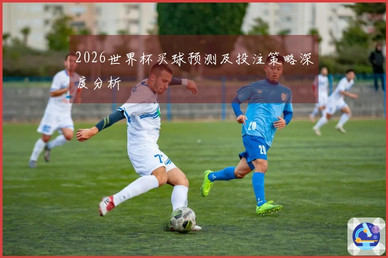 2026世界杯买球预测及投注策略深度分析